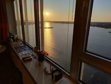 Ferienwohnung in Schleswig - Ferienwohnung &uuml;ber der Schlei im Wikingturm - Bild 21