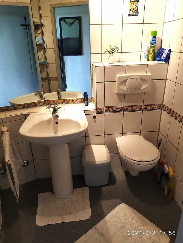 Ferienwohnung in Schleswig - Ferienwohnung &uuml;ber der Schlei im Wikingturm - Bild 15