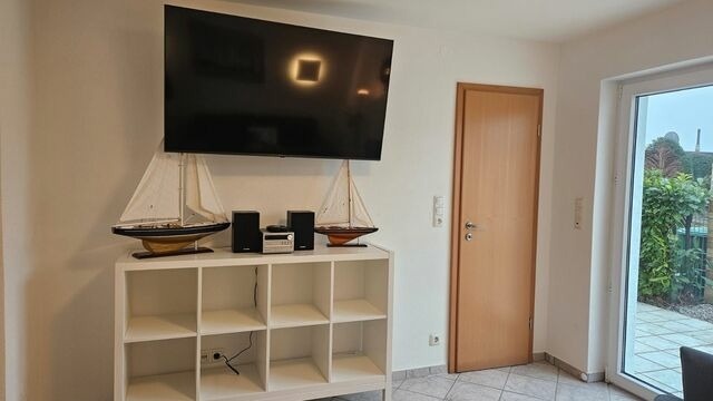 Ferienhaus in Lensterstrand - Strandkrabbe - Haus 25 - Bild 7