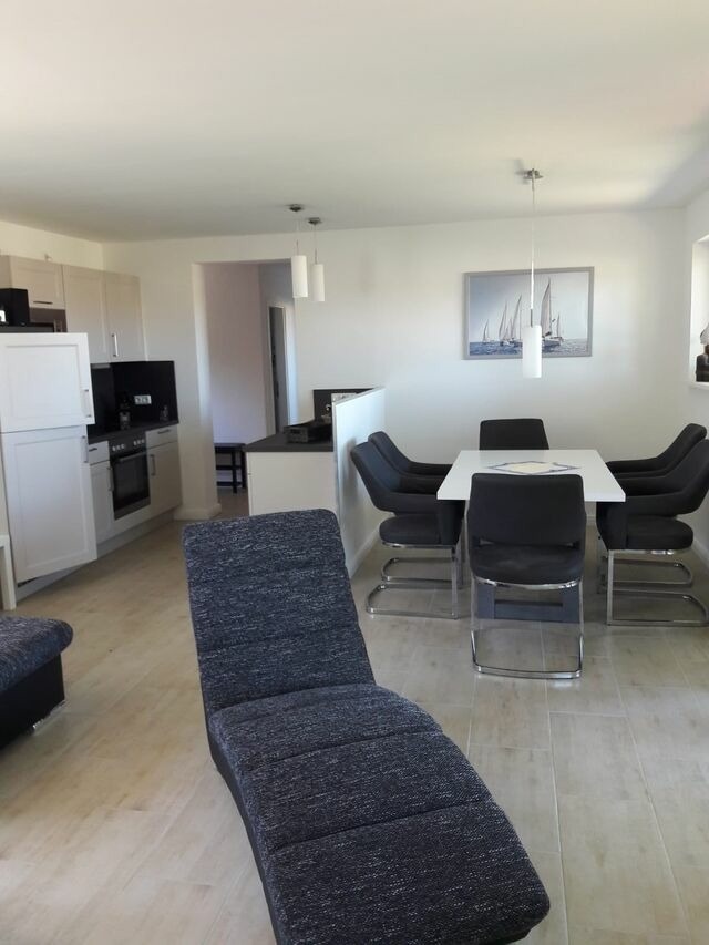 Ferienwohnung in Gr&ouml;mitz - Steffi - Bild 2