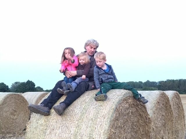 Ferienwohnung in Gr&ouml;mitz - Steffi - Bild 19