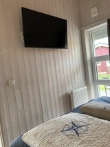 Ferienhaus in Lensterstrand - Kapit&auml;nshus-Strandpark 24 - Bild 8