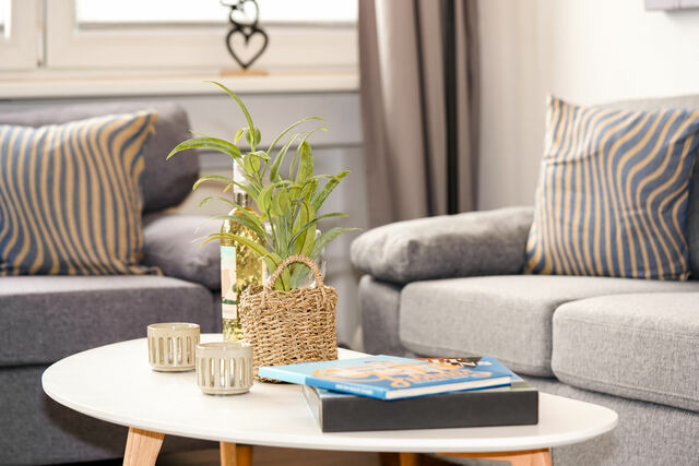 Ferienwohnung in Gr&ouml;mitz - Weidenweg 14 "Gr&ouml;mitz 5410" - Bild 8