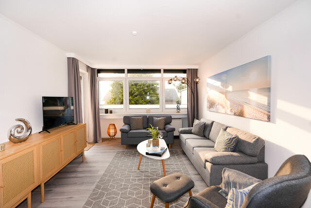 Ferienwohnung in Gr&ouml;mitz - Weidenweg 14 "Gr&ouml;mitz 5410" - Bild 9