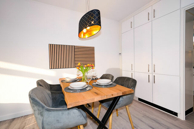 Ferienwohnung in Gr&ouml;mitz - Weidenweg 14 "Gr&ouml;mitz 5410" - Bild 11