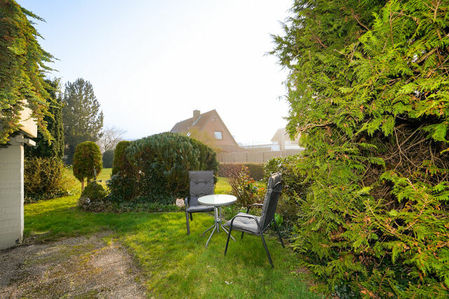 Ferienwohnung in Gr&ouml;mitz - Weidenweg 14 "Gr&ouml;mitz 5410" - Bild 15