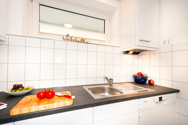 Ferienwohnung in Gr&ouml;mitz - Weidenweg 14 "Gr&ouml;mitz 5410" - Bild 19