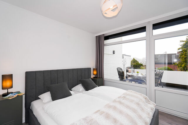 Ferienwohnung in Gr&ouml;mitz - Weidenweg 14 "Gr&ouml;mitz 5410" - Bild 20