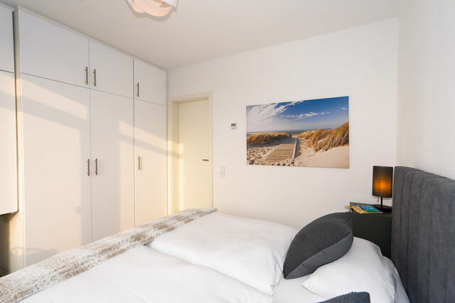 Ferienwohnung in Gr&ouml;mitz - Weidenweg 14 "Gr&ouml;mitz 5410" - Bild 21