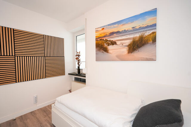 Ferienwohnung in Gr&ouml;mitz - Weidenweg 14 "Gr&ouml;mitz 5410" - Bild 24