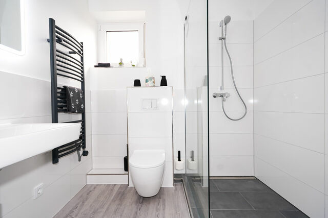 Ferienwohnung in Gr&ouml;mitz - Weidenweg 14 "Gr&ouml;mitz 5410" - Bild 25