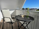 Ferienwohnung in Zingst - Whg. 07 - Mare - Bild 1