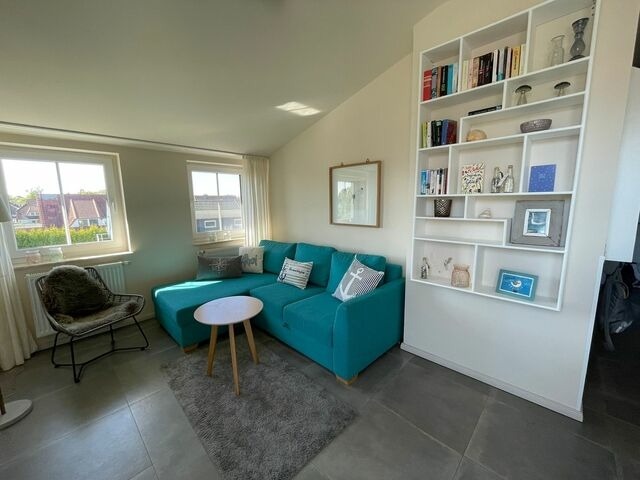 Ferienwohnung in Zingst - Whg. 07 - Mare - Bild 5