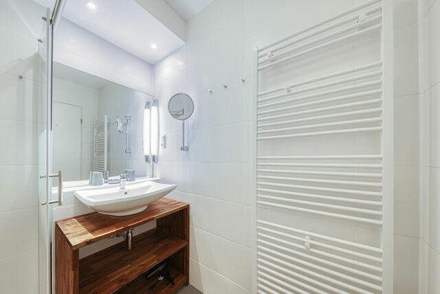 Ferienwohnung in Ostseeheilbad Zingst - Strandnah Zingst - Ap. 608 - Bild 12