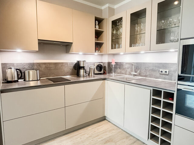 Ferienwohnung in Gr&ouml;mitz - Matth&auml;i 7 - Bild 3
