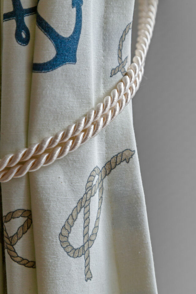 Ferienwohnung in Maasholm - Gut Oehe Ferienwohnung mit Balkon - Bild 19