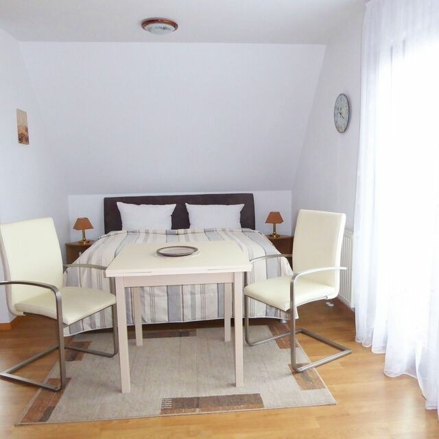 Ferienwohnung in Glowe - Ferienwohnung 3 im Haus Baltique - Bild 5