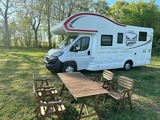 Ferienwohnung in Koselau - Gut Koselau Stellplatzwiese - Bild 5