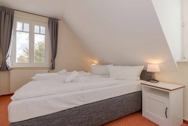 Ferienhaus in Ostseebad Nienhagen - Haus Zingst 20a - Bild 4