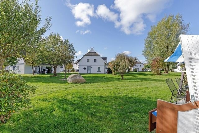 Ferienhaus in Ostseebad Nienhagen - Haus Zingst 20a - Bild 18