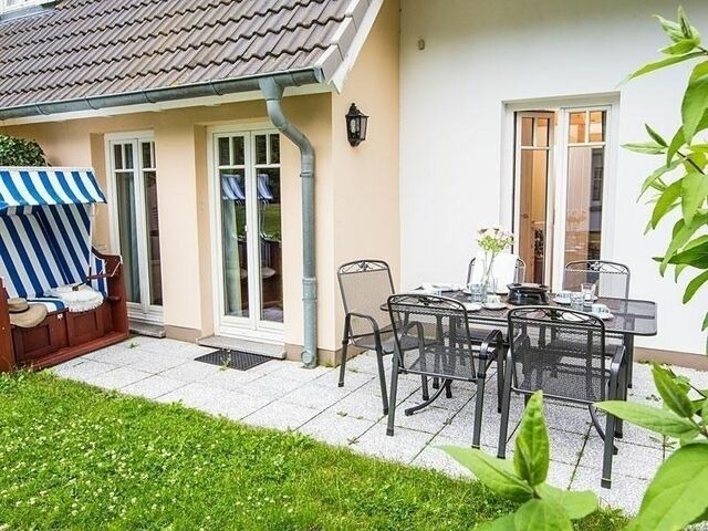 Ferienhaus in Ostseebad Nienhagen - Haus Rügen 9a - Bild 14