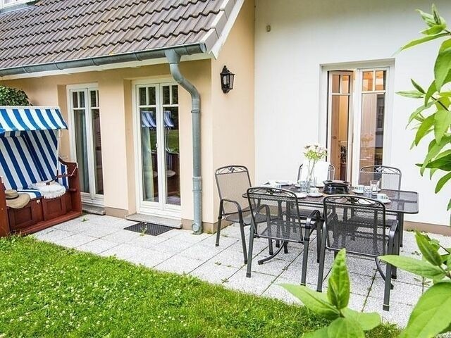 Ferienhaus in Ostseebad Nienhagen - Haus Rügen 9a - Bild 15