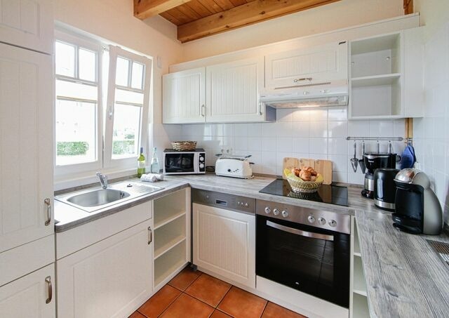 Ferienhaus in Ostseebad Nienhagen - Haus Zingst 3b - Bild 2