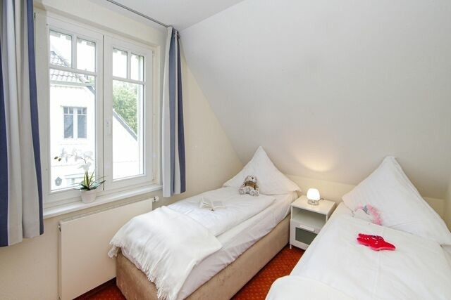 Ferienhaus in Ostseebad Nienhagen - Haus Zingst 3b - Bild 4