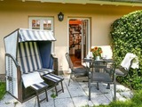 Ferienhaus in Ostseebad Nienhagen - Haus Zingst 19b - Bild 6