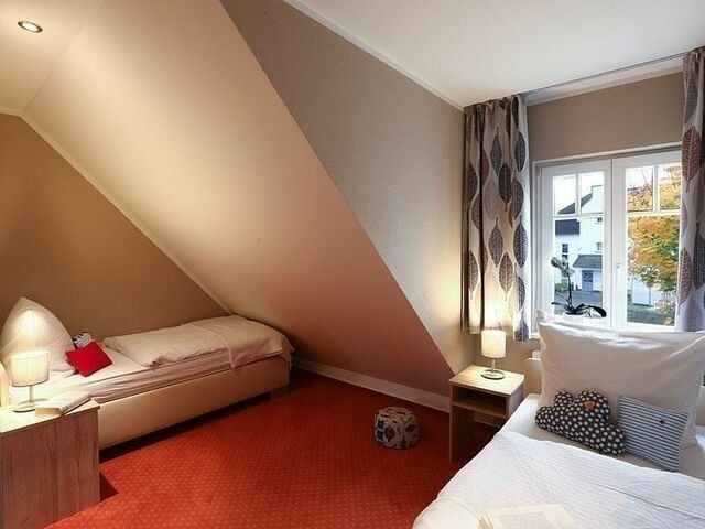 Ferienhaus in Ostseebad Nienhagen - Haus Usedom 25c - Bild 8