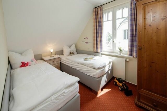 Ferienhaus in Ostseebad Nienhagen - Haus Zingst 11a - Bild 5