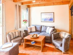Ferienhaus in Ostseebad Nienhagen - Haus Usedom 18b Haus Usedom 18b