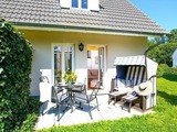 Ferienhaus in Ostseebad Nienhagen - Haus Zingst 14a - Bild 11