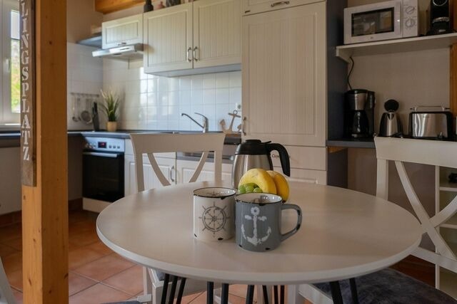 Ferienhaus in Ostseebad Nienhagen - Haus Hiddensee 22c - Bild 4