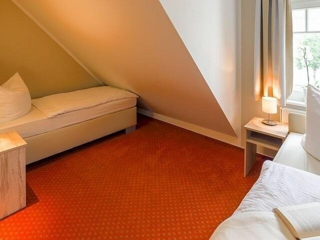 Ferienhaus in Ostseebad Nienhagen - Haus Usedom 17c - Bild 10