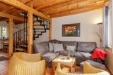 Ferienhaus in Ostseebad Nienhagen - Haus Usedom 18d - Bild 1