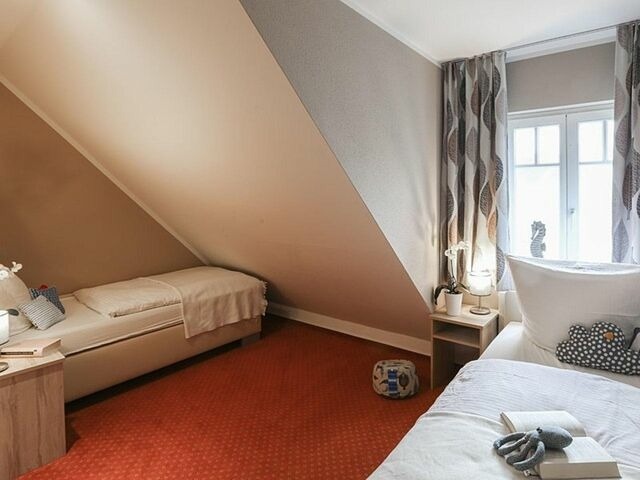 Ferienhaus in Ostseebad Nienhagen - Haus Usedom 26c - Bild 8