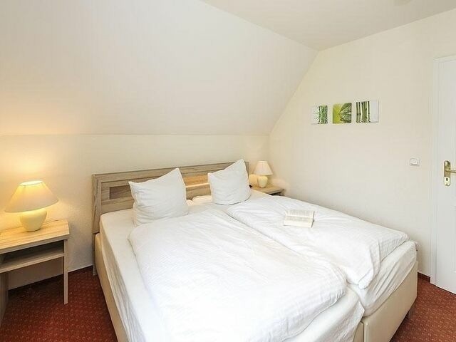 Ferienhaus in Ostseebad Nienhagen - Haus Rügen 10b - Bild 9 Ferienhaus in Ostseebad Nienhagen - Haus Rügen 10b - Bild 9