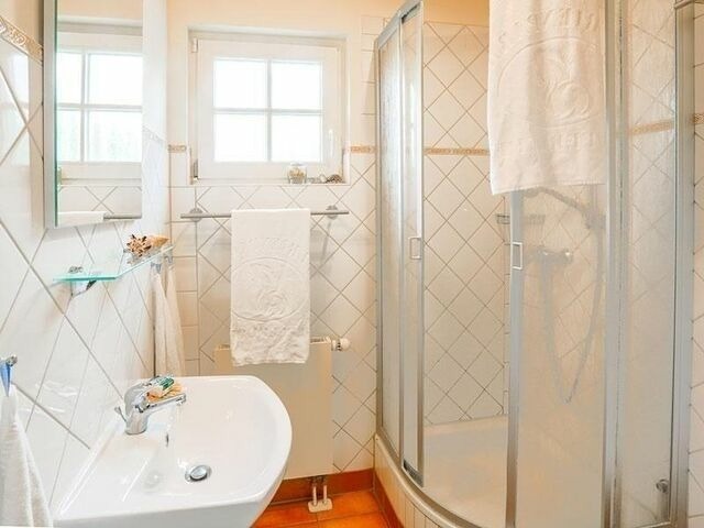 Ferienhaus in Ostseebad Nienhagen - Haus Rügen 10b - Bild 11 Ferienhaus in Ostseebad Nienhagen - Haus Rügen 10b - Bild 11