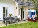 Ferienhaus in Ostseebad Nienhagen - Haus Rügen 10b - Bild 13 Ferienhaus in Ostseebad Nienhagen - Haus Rügen 10b - Bild 13