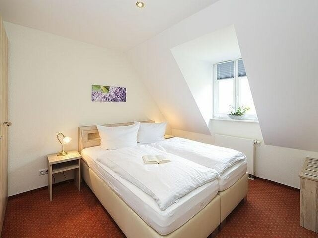 Ferienhaus in Ostseebad Nienhagen - Haus Rügen 10b - Bild 14 Ferienhaus in Ostseebad Nienhagen - Haus Rügen 10b - Bild 14