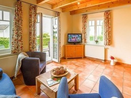 Ferienhaus in Ostseebad Nienhagen - Haus Usedom 1d Haus Usedom 1d