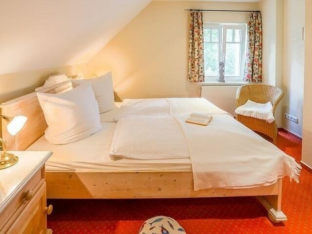 Ferienhaus in Ostseebad Nienhagen - Haus Usedom 1d - Bild 7 Ferienhaus in Ostseebad Nienhagen - Haus Usedom 1d - Bild 7
