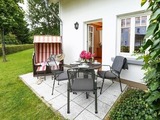 Ferienhaus in Ostseebad Nienhagen - Haus Usedom 1d - Bild 11 Ferienhaus in Ostseebad Nienhagen - Haus Usedom 1d - Bild 11