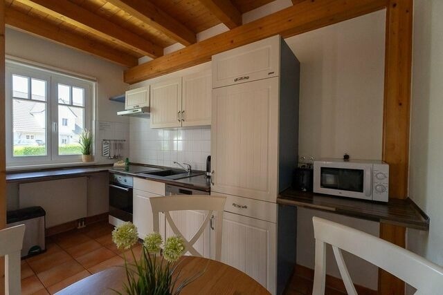 Ferienhaus in Ostseebad Nienhagen - Haus Hiddensee 13c - Bild 2