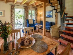 Ferienhaus in Ostseebad Nienhagen - Haus Zingst 5a Haus Zingst 5a