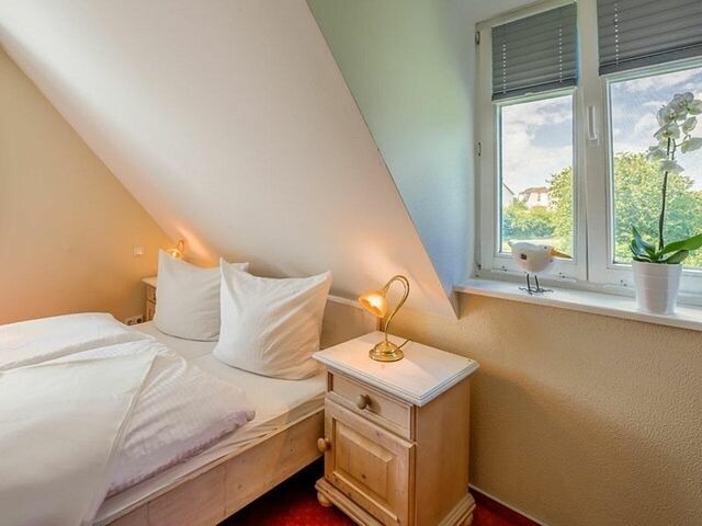 Ferienhaus in Ostseebad Nienhagen - Haus Zingst 5a - Bild 5 Ferienhaus in Ostseebad Nienhagen - Haus Zingst 5a - Bild 5