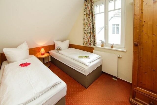 Ferienhaus in Ostseebad Nienhagen - Haus Zingst 5a - Bild 6 Ferienhaus in Ostseebad Nienhagen - Haus Zingst 5a - Bild 6