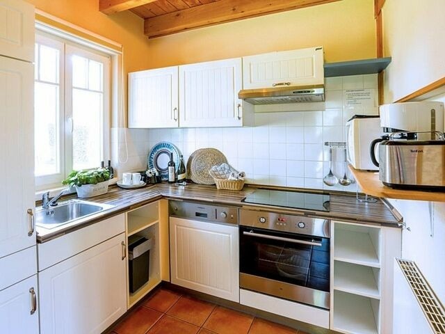 Ferienhaus in Ostseebad Nienhagen - Haus Zingst 4b - Bild 5