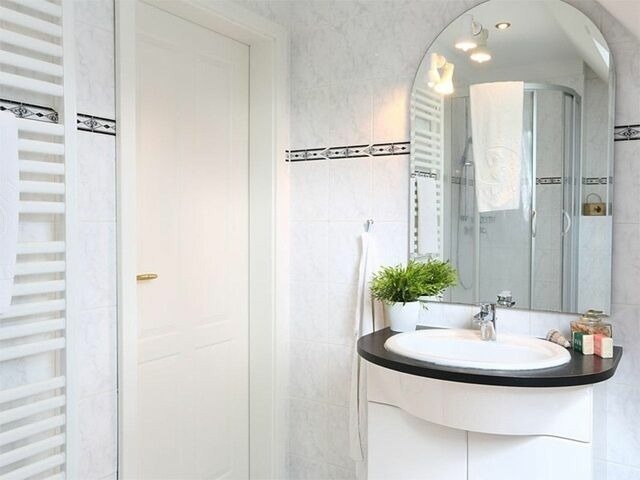 Ferienhaus in Ostseebad Nienhagen - Haus Zingst 4b - Bild 8